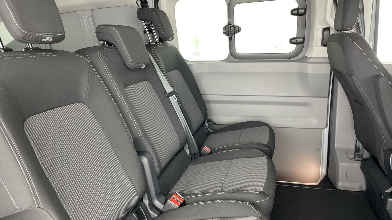 Used Volkswagen Transporter 2025 for sale - 77602865: Photo 16