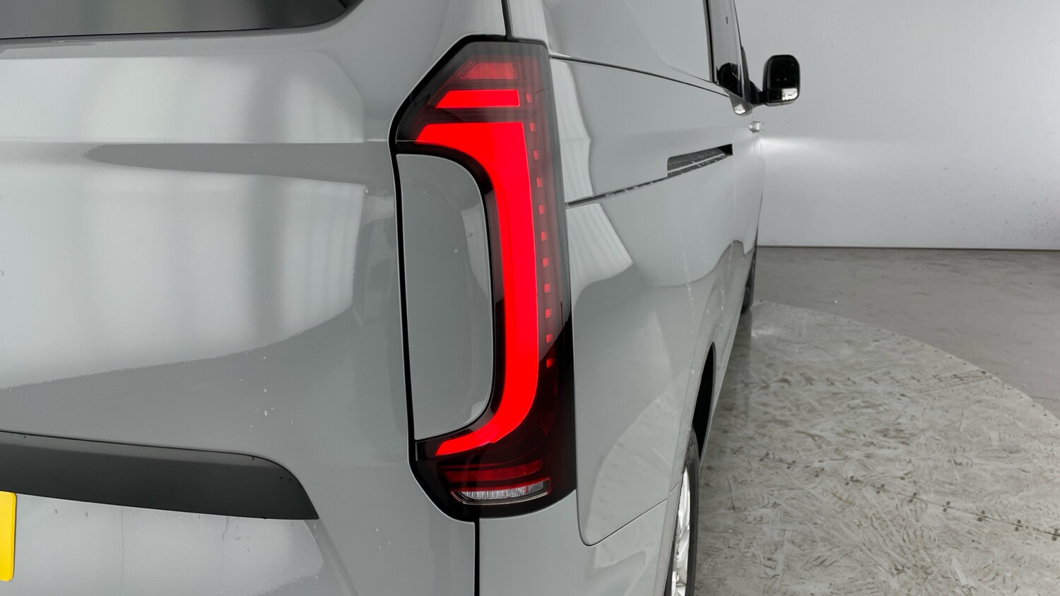 Used Volkswagen Transporter 2025 for sale - 77602865: Photo 17