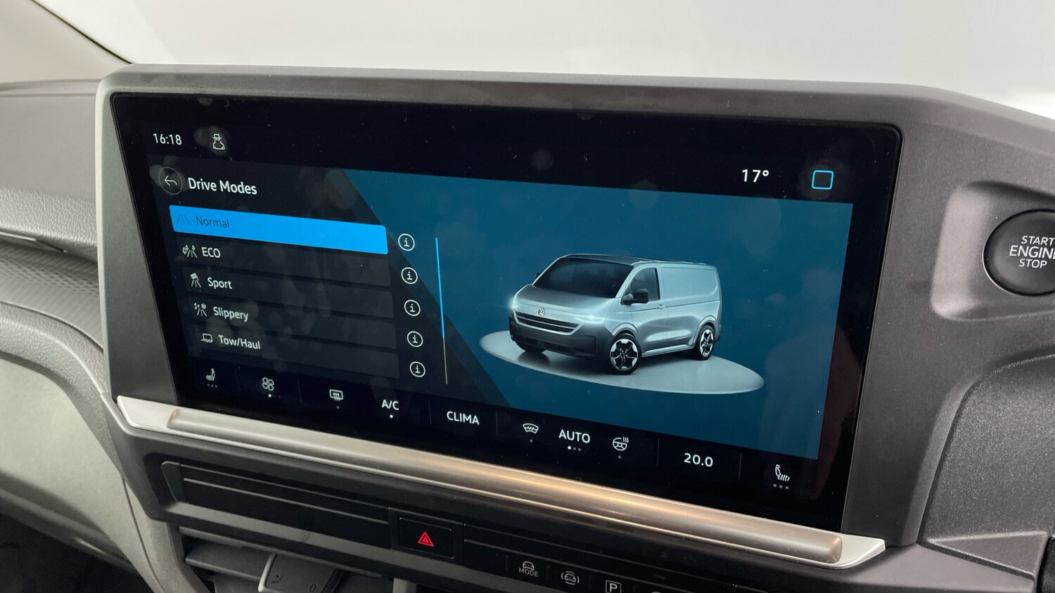 Used Volkswagen Transporter 2025 for sale - 77602865: Photo 21