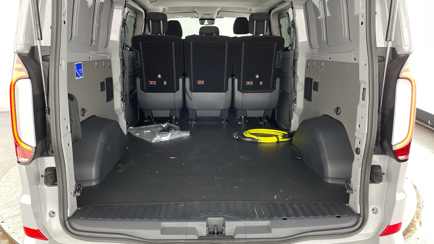 Used Volkswagen Transporter 2025 for sale - 77602865: Photo 22