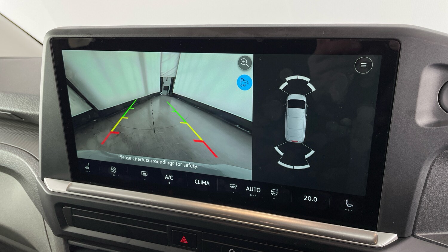 Used Volkswagen Transporter 2025 for sale - 77602865: Photo 23