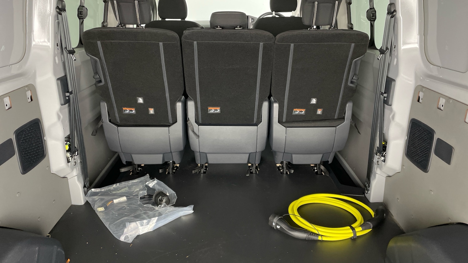 Used Volkswagen Transporter 2025 for sale - 77602865: Photo 26