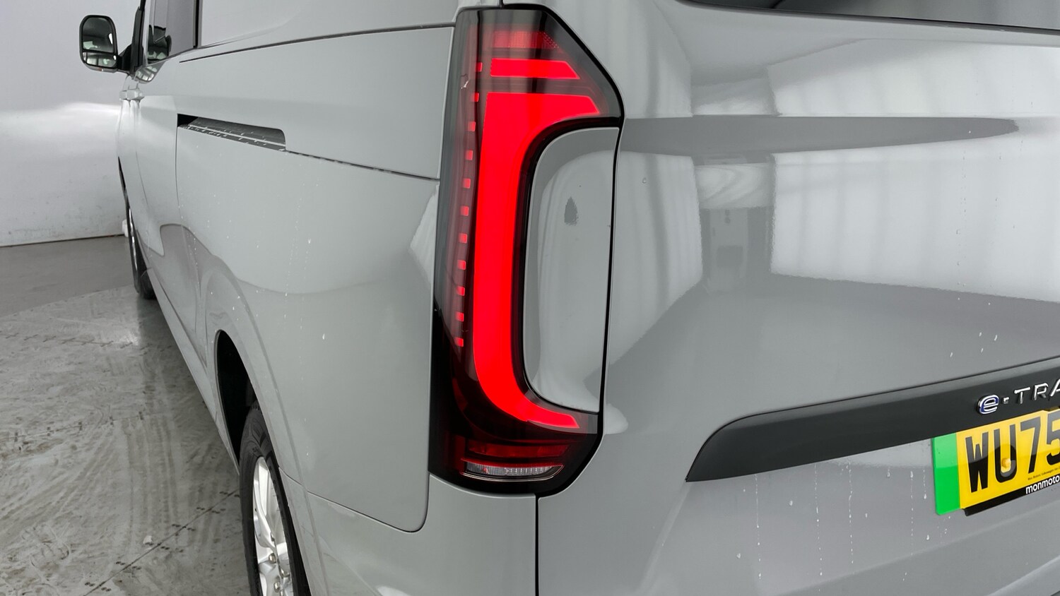 Used Volkswagen Transporter 2025 for sale - 77602865: Photo 27