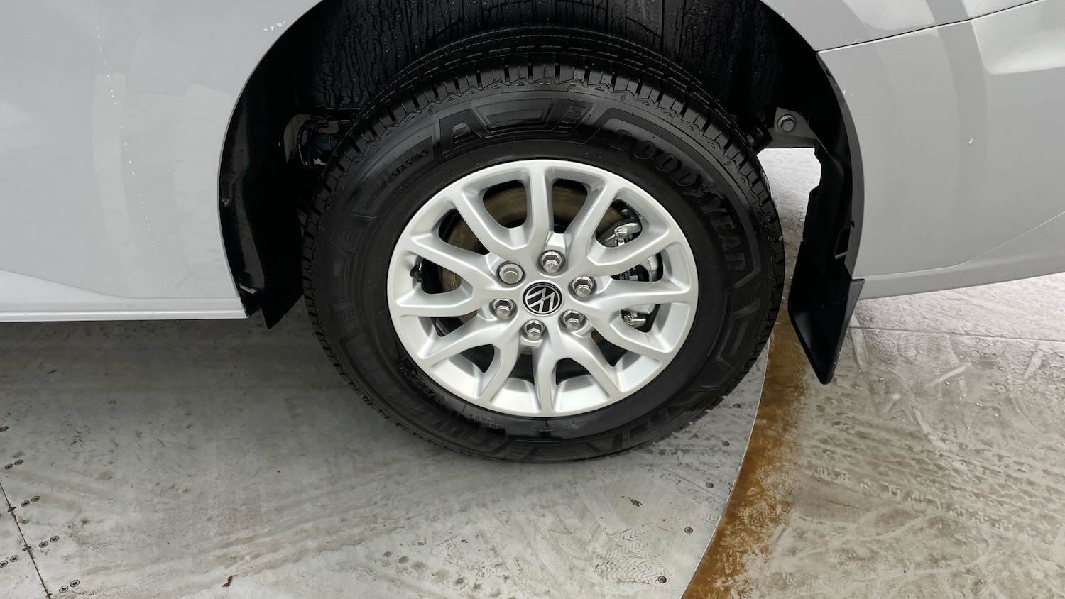 Used Volkswagen Transporter 2025 for sale - 77602865: Photo 28