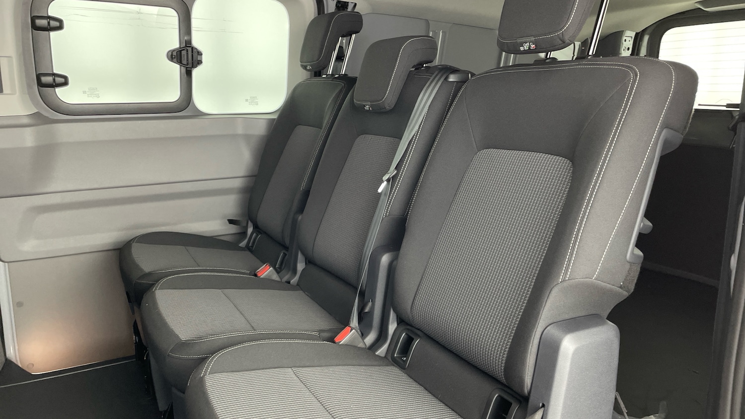 Used Volkswagen Transporter 2025 for sale - 77602865: Photo 29