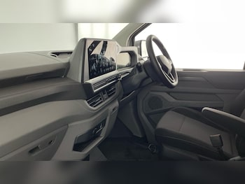 Used Volkswagen Transporter 2025 for sale - 77602865: Photo