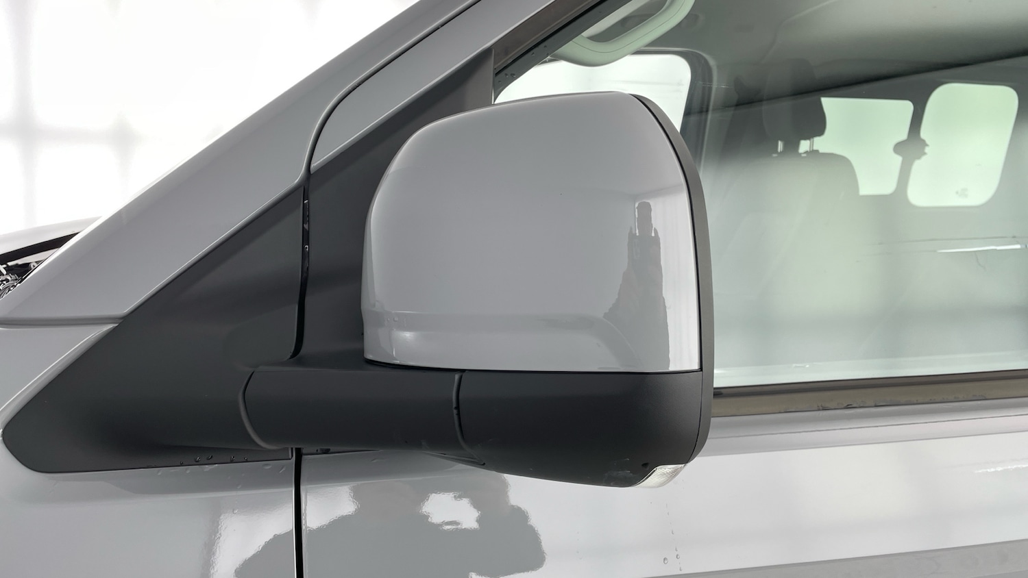 Used Volkswagen Transporter 2025 for sale - 77602865: Photo 31