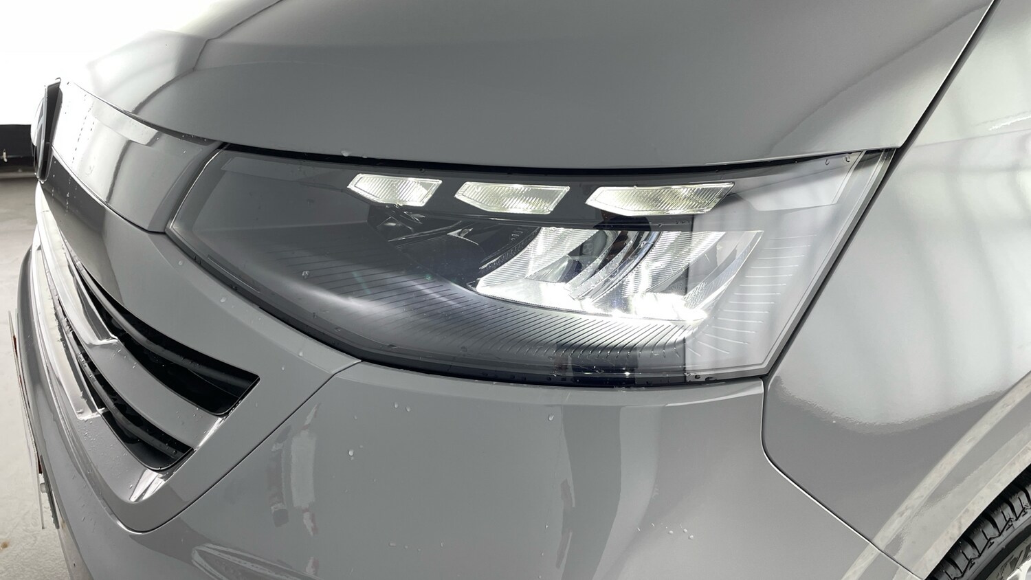 Used Volkswagen Transporter 2025 for sale - 77602865: Photo 33