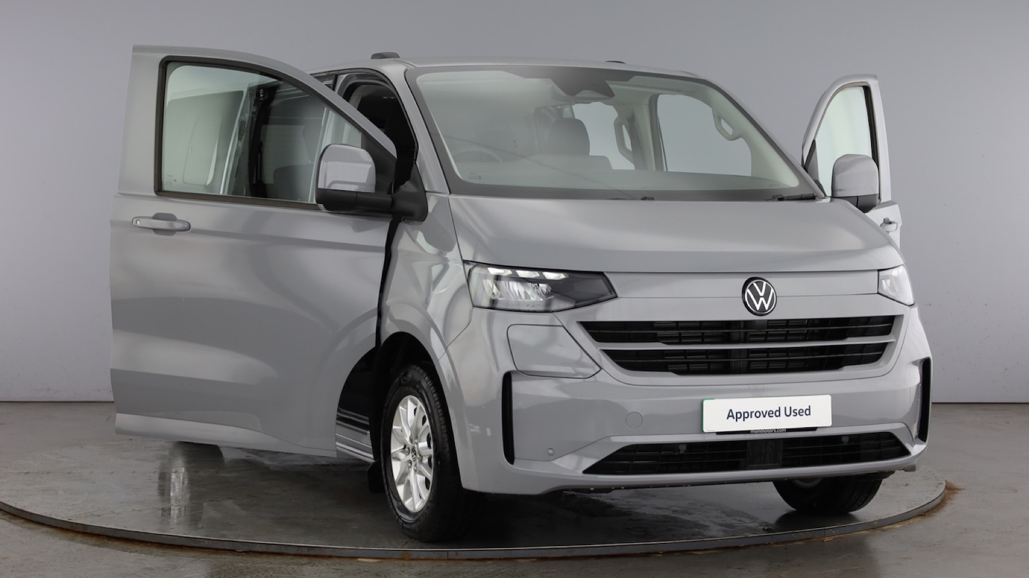 Used Volkswagen Transporter 2025 for sale - 77602865: Photo 9
