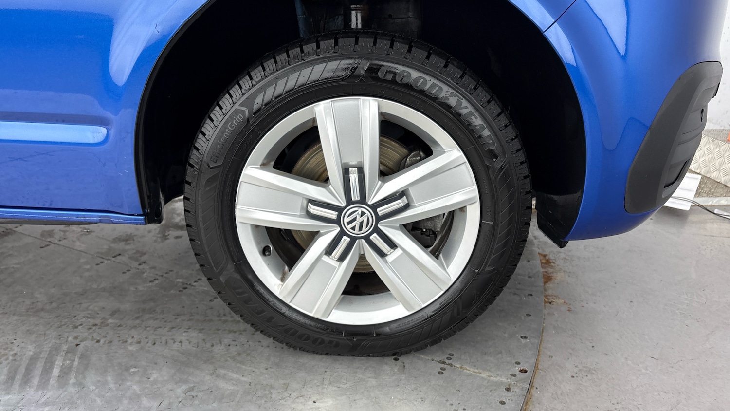 Used Volkswagen Transporter Shuttle 2021 for sale - 77515534: Photo 5