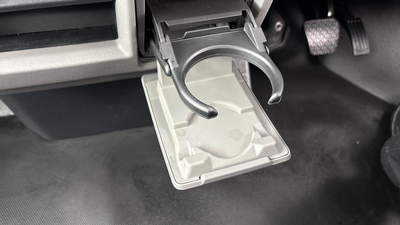 Used Volkswagen Transporter 2025 for sale - 76703119: Photo 13