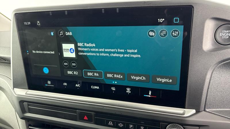 Used Volkswagen Transporter 2025 for sale - 76703119: Photo 17