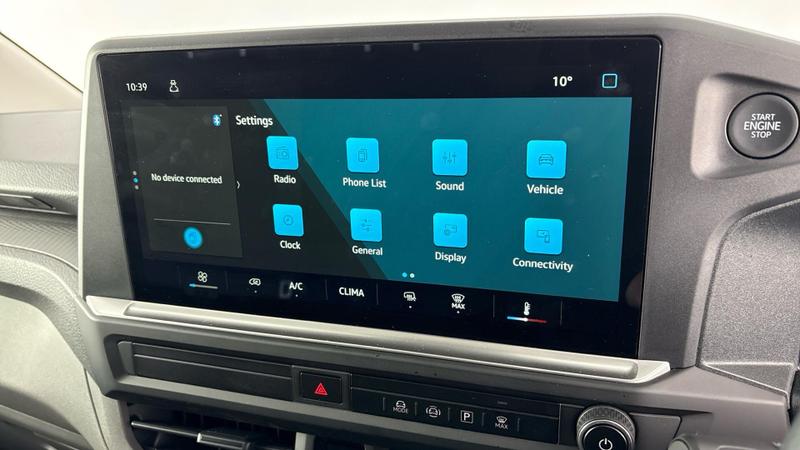 Used Volkswagen Transporter 2025 for sale - 76703119: Photo 18