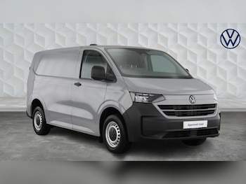 Used Volkswagen Transporter 2025 for sale - 76703119: Photo