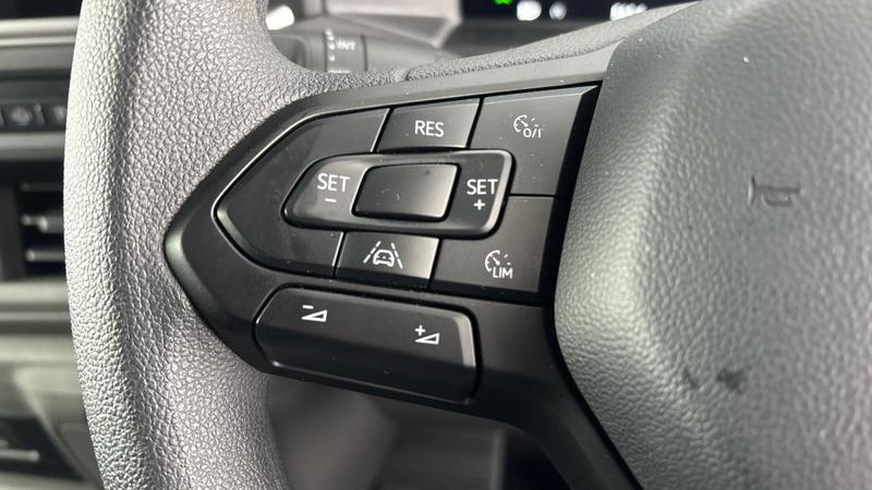 Used Volkswagen Transporter 2025 for sale - 76703119: Photo 21