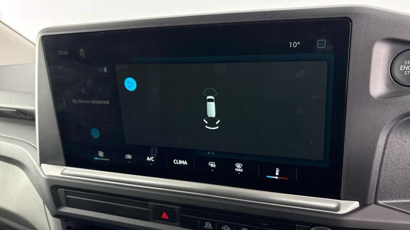 Used Volkswagen Transporter 2025 for sale - 76703119: Photo 22