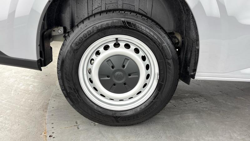 Used Volkswagen Transporter 2025 for sale - 76703119: Photo 26