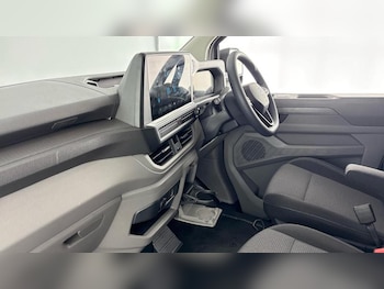 Used Volkswagen Transporter 2025 for sale - 76703119: Photo