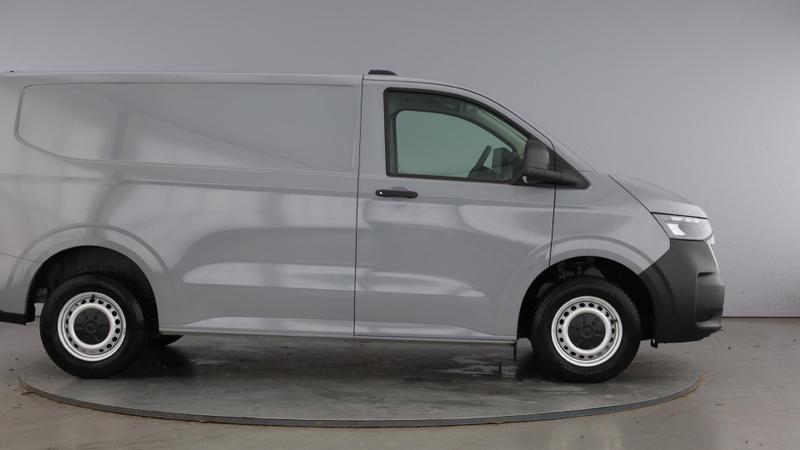 Used Volkswagen Transporter 2025 for sale - 76703119: Photo 4