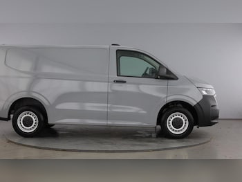 Used Volkswagen Transporter 2025 for sale - 76703119: Photo
