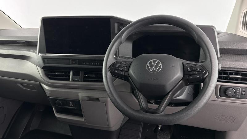 Used Volkswagen Transporter 2025 for sale - 76703119: Photo 8