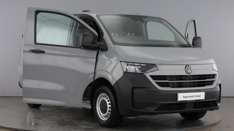 Used Volkswagen Transporter 2025 for sale - 76703119: Photo 9