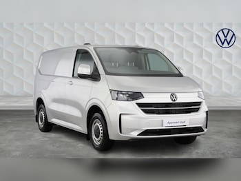 Used Volkswagen Transporter 2025 for sale - 78281625: Photo