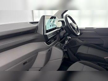 Used Volkswagen Transporter 2025 for sale - 78281625: Photo