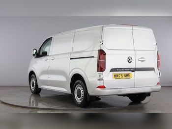 Used Volkswagen Transporter 2025 for sale - 78281625: Photo