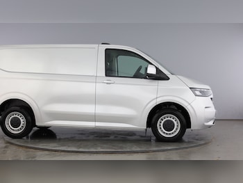 Used Volkswagen Transporter 2025 for sale - 78281625: Photo