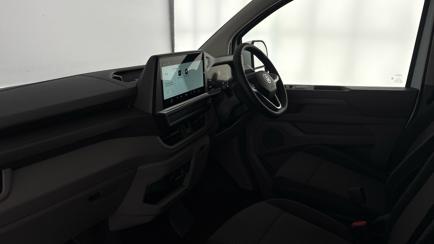 Used Volkswagen Transporter 2025 for sale - 77602542: Photo 2