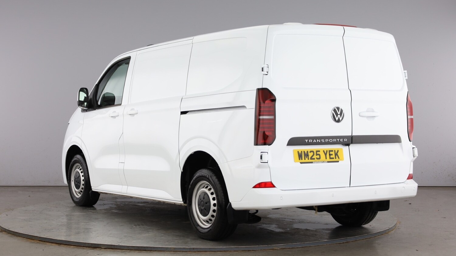 Used Volkswagen Transporter 2025 for sale - 77602542: Photo 3