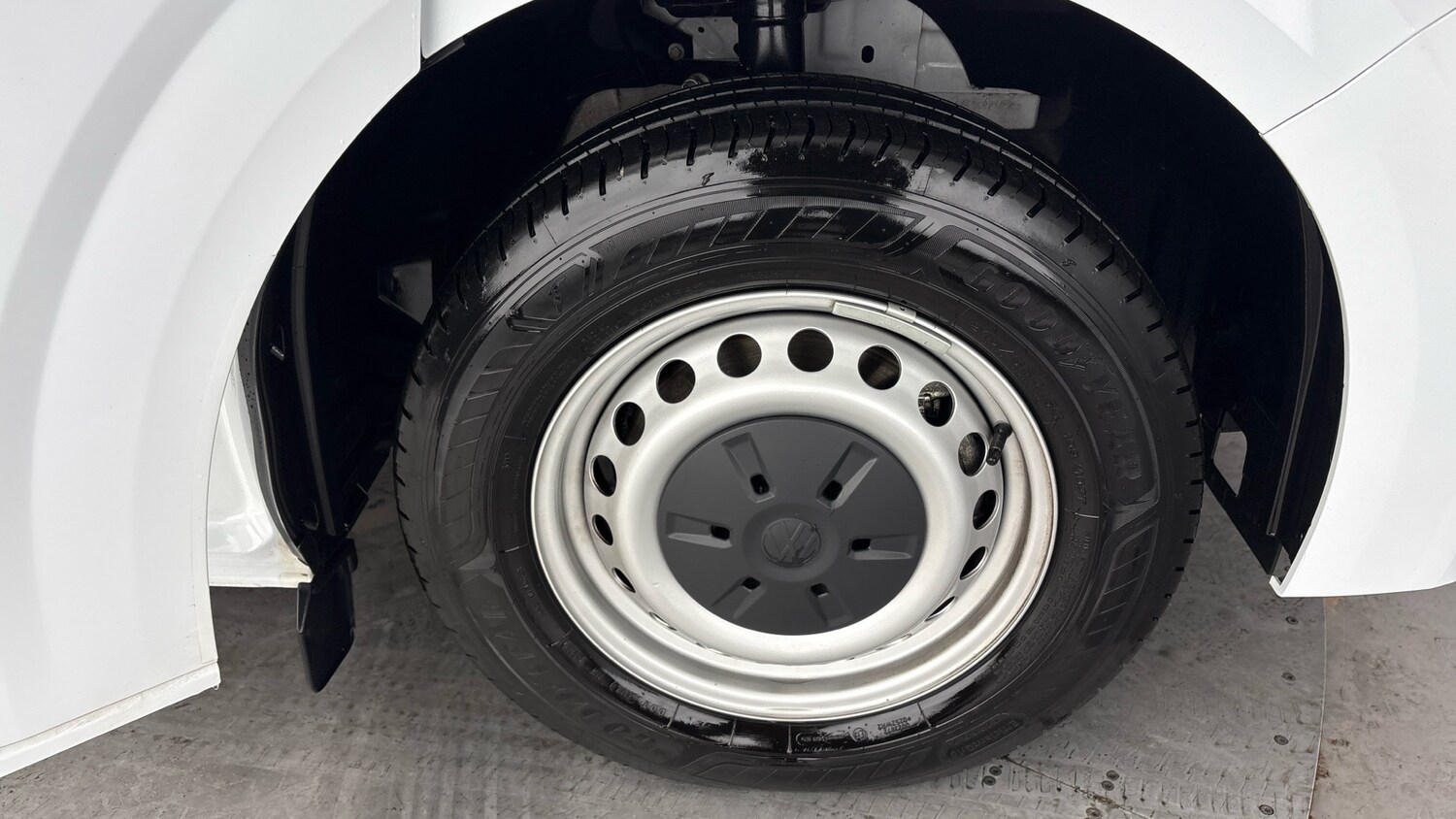 Used Volkswagen Transporter 2025 for sale - 77602542: Photo 5