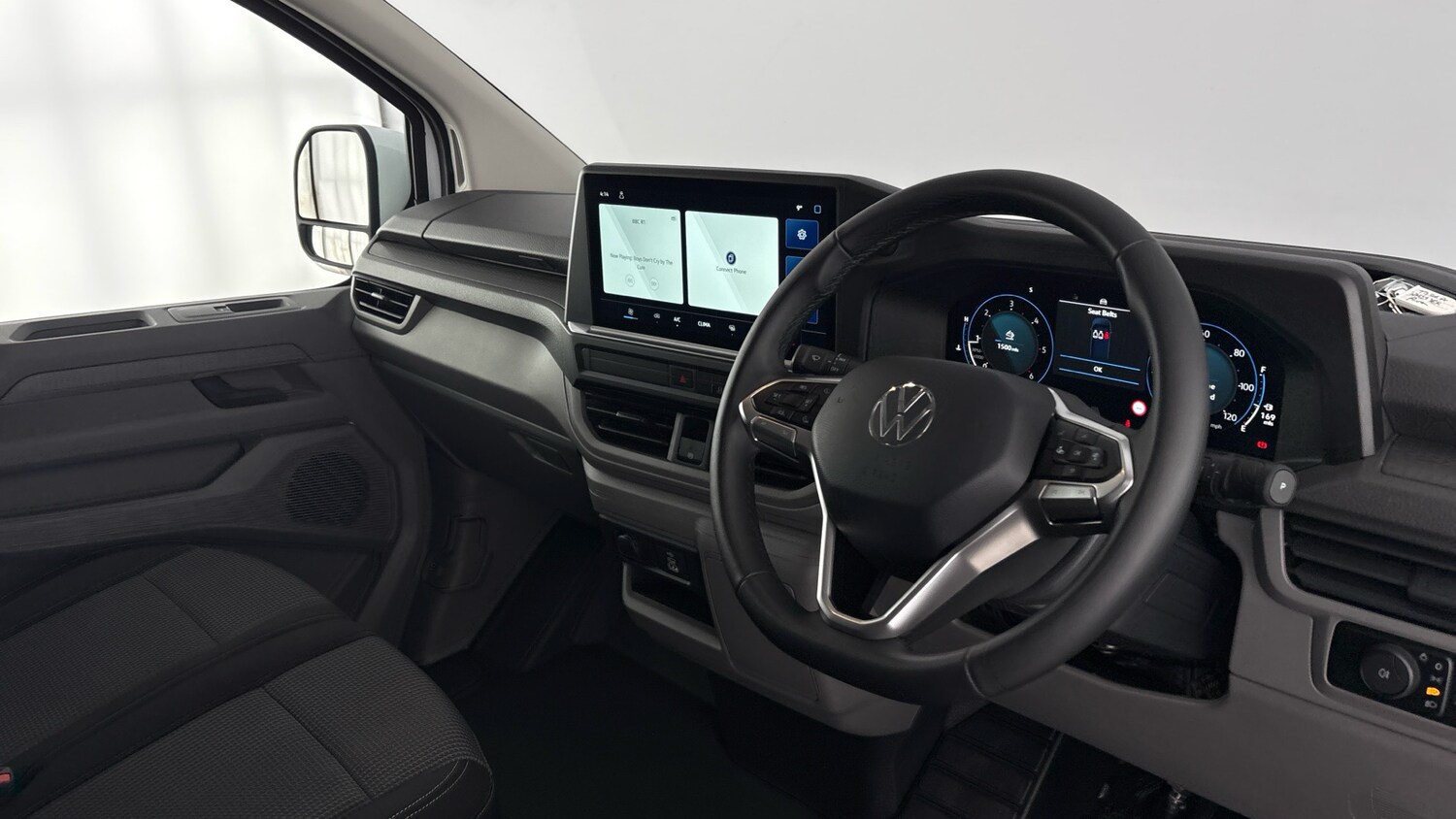 Used Volkswagen Transporter 2025 for sale - 77602542: Photo 6