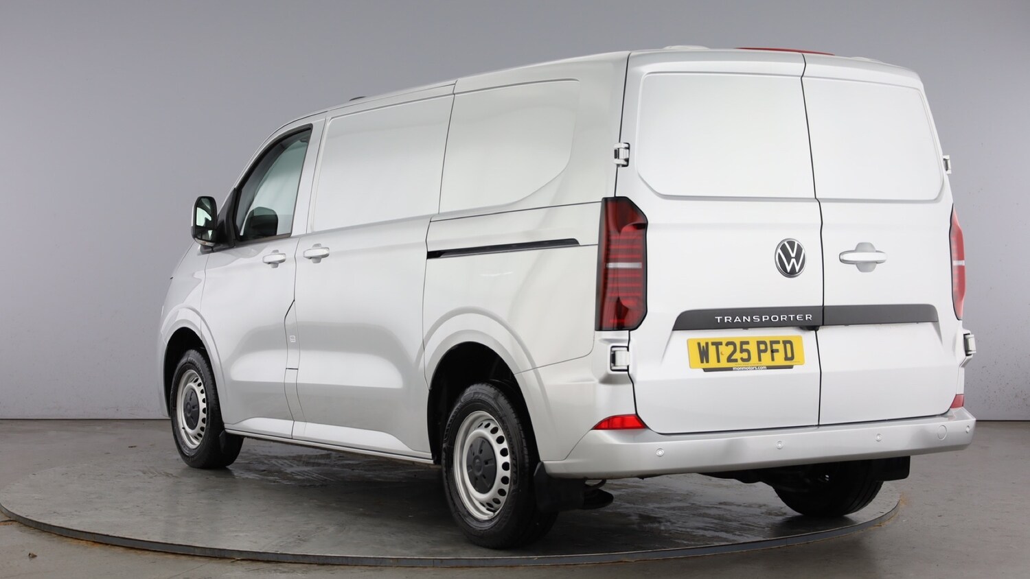 Used Volkswagen Transporter 2025 for sale - 77602915: Photo 3