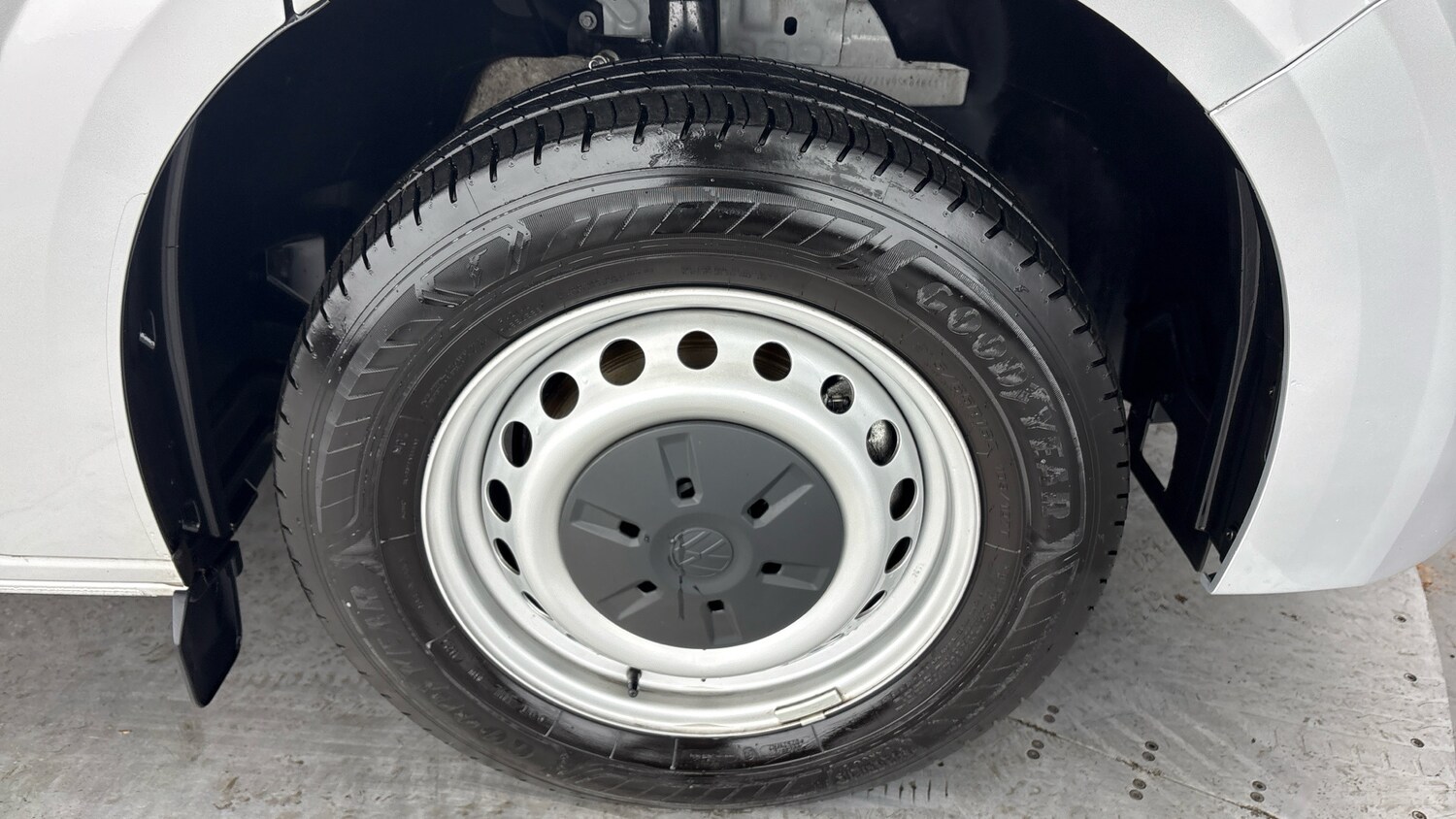 Used Volkswagen Transporter 2025 for sale - 77602915: Photo 5