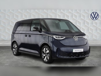 Used Volkswagen ID.Buzz 2025 for sale - 78239641: Photo