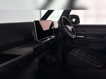 Used Volkswagen ID.Buzz 2025 for sale - 78239641: Photo