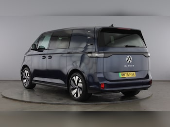 Used Volkswagen ID.Buzz 2025 for sale - 78239641: Photo