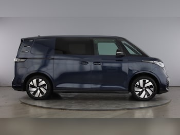 Used Volkswagen ID.Buzz 2025 for sale - 78239641: Photo