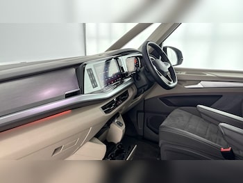 Used Volkswagen California 2025 for sale - 77506176: Photo