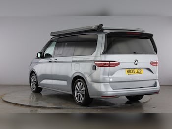 Used Volkswagen California 2025 for sale - 77506176: Photo