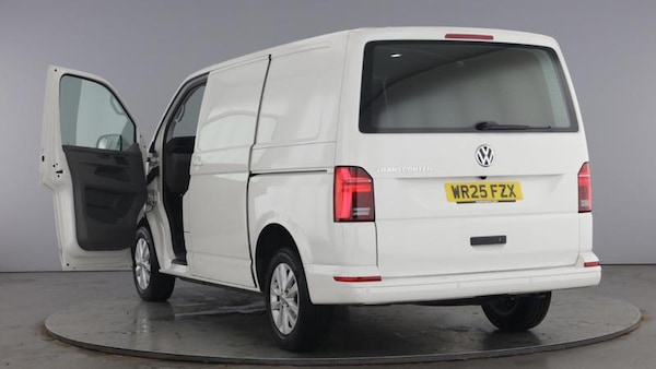 Used Volkswagen Transporter 2025 for sale - 74931810: Photo 11