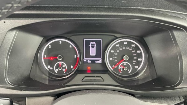 Used Volkswagen Transporter 2025 for sale - 74931810: Photo 12