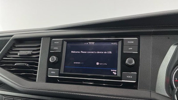 Used Volkswagen Transporter 2025 for sale - 74931810: Photo 15