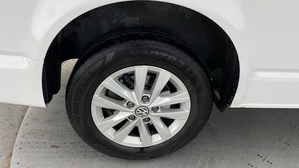 Used Volkswagen Transporter 2025 for sale - 74931810: Photo 17