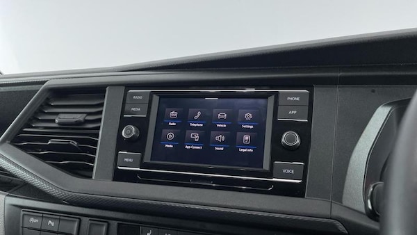 Used Volkswagen Transporter 2025 for sale - 74931810: Photo 18
