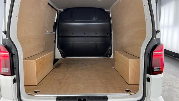 Used Volkswagen Transporter 2025 for sale - 74931810: Photo 22