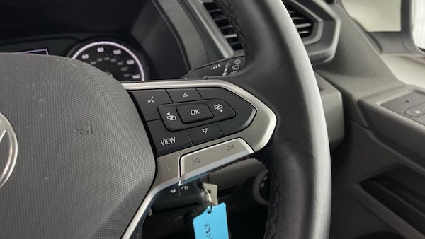 Used Volkswagen Transporter 2025 for sale - 74931810: Photo 23