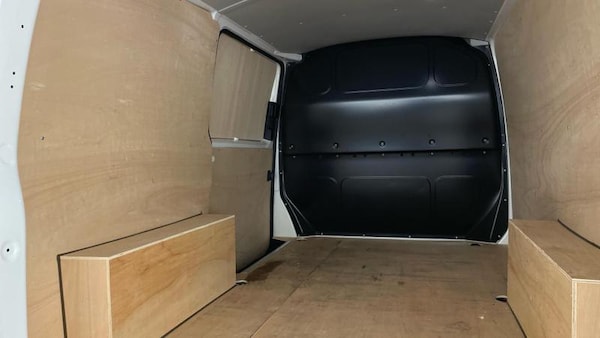 Used Volkswagen Transporter 2025 for sale - 74931810: Photo 27